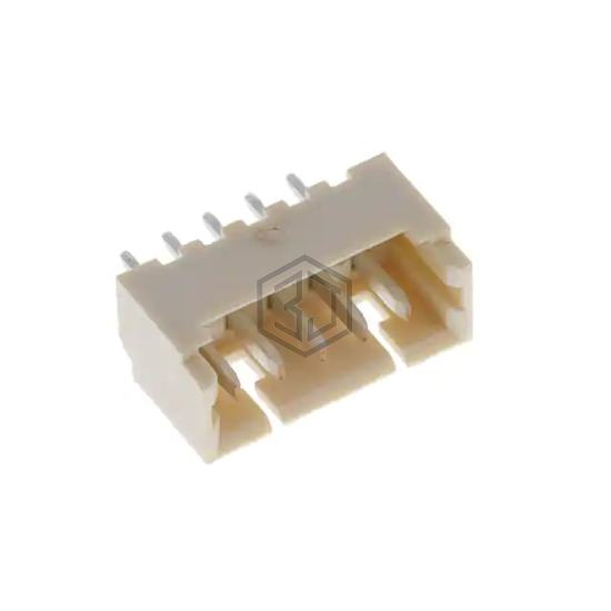 10114829-10105LF - Amphenol ICC (FCI) - Rectangular Connectors - Headers, Male Pins