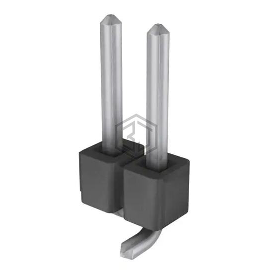 TSM-102-01-T-SV - Samtec Inc. - Rectangular Connectors - Headers, Male Pins