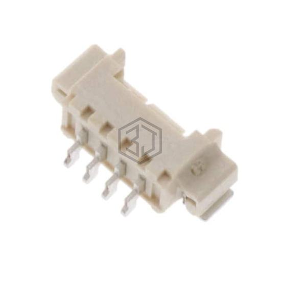 10114830-10104LF - Amphenol ICC (FCI) - Rectangular Connectors - Headers, Male Pins