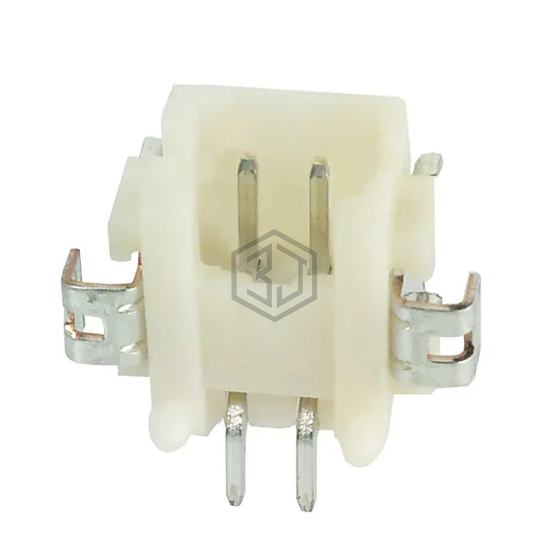 DF13A-2P-1.25H(75) - Hirose Electric Co Ltd - Rectangular Connectors - Headers, Male Pins