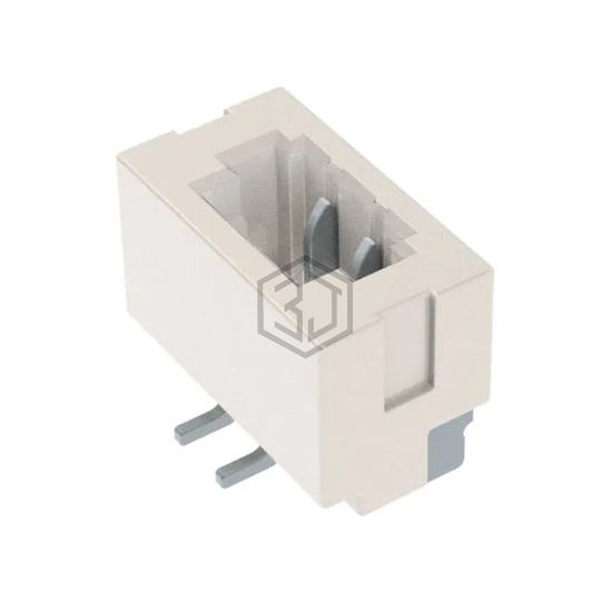 10144042-02011LF - Amphenol ICC (FCI) - Rectangular Connectors - Headers, Male Pins