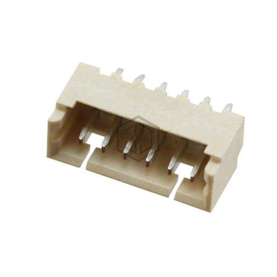 10114829-10106LF - Amphenol ICC (FCI) - Rectangular Connectors - Headers, Male Pins