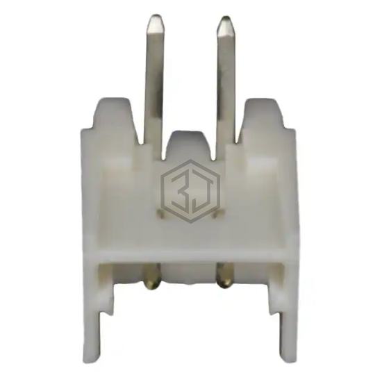 0532540270 - Molex - Rectangular Connectors - Headers, Male Pins