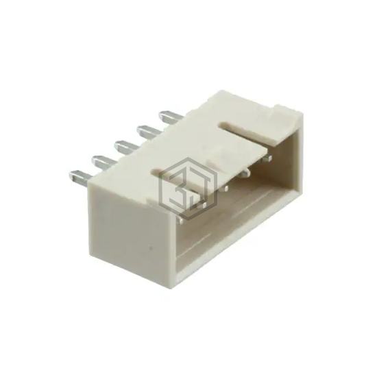 0353120560 - Molex - Rectangular Connectors - Headers, Male Pins