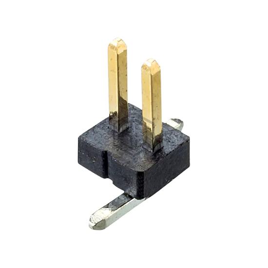 M50-3630242 - Harwin Inc. - Rectangular Connectors - Headers, Male Pins