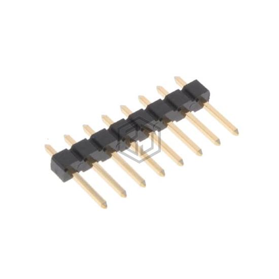 10129378-908002BLF - Amphenol ICC (FCI) - Rectangular Connectors - Headers, Male Pins