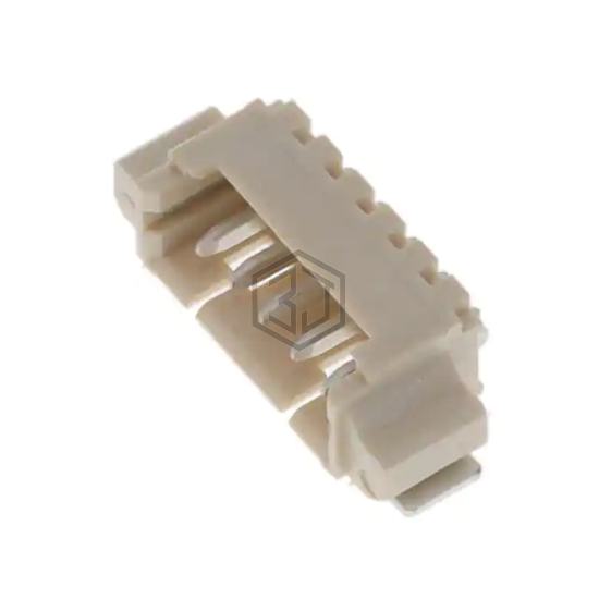 10114830-10105LF - Amphenol ICC (FCI) - Rectangular Connectors - Headers, Male Pins
