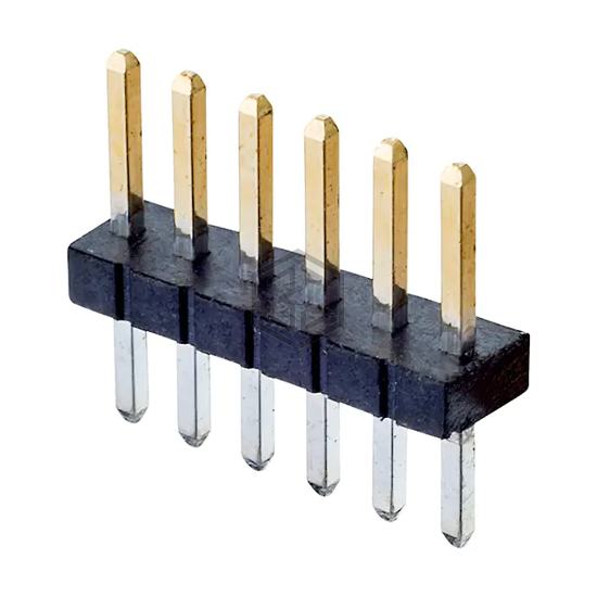 M50-3530642 - Harwin Inc. - Rectangular Connectors - Headers, Male Pins