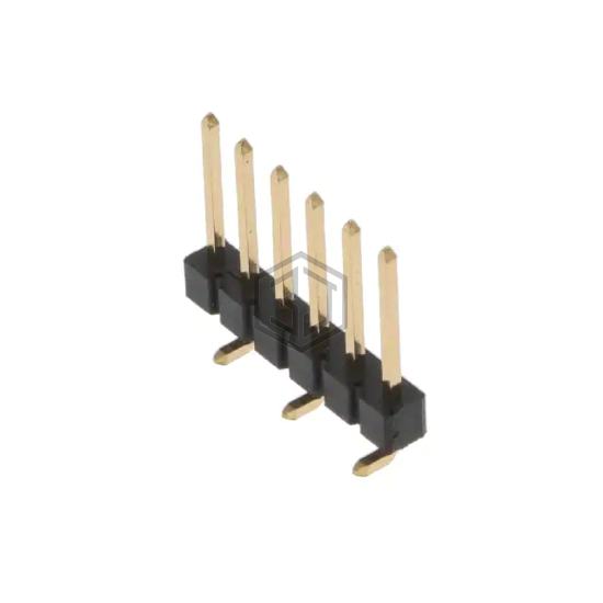 10129380-906002BLF - Amphenol ICC (FCI) - Rectangular Connectors - Headers, Male Pins