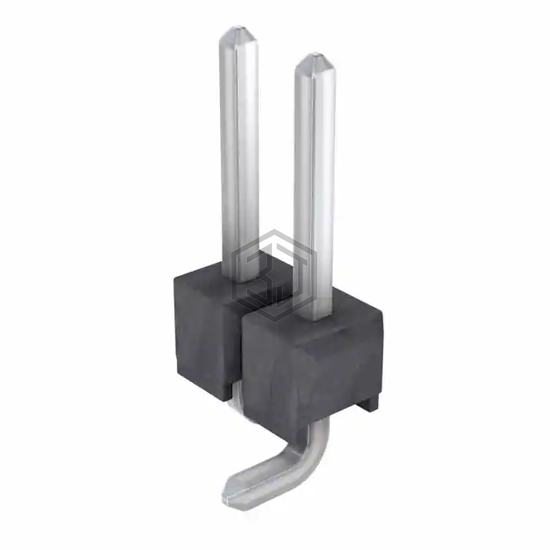 M20-8770246 - Harwin Inc. - Rectangular Connectors - Headers, Male Pins