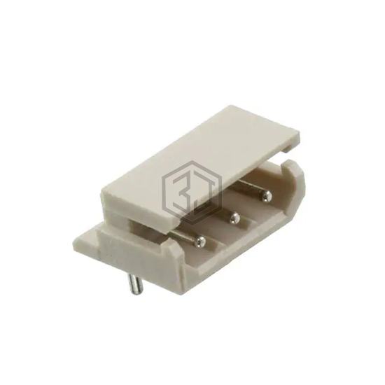 0022057035 - Molex - Rectangular Connectors - Headers, Male Pins