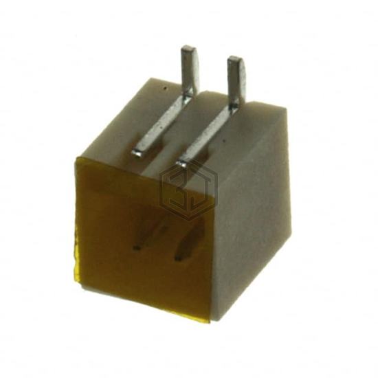 5-1775443-2 - TE Connectivity AMP Connectors - Rectangular Connectors - Headers, Male Pins