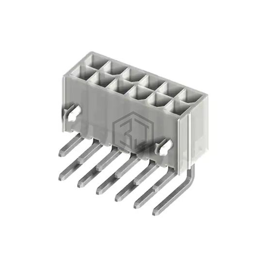 CP-01414150 - Cvilux USA - Rectangular Connectors - Headers, Male Pins