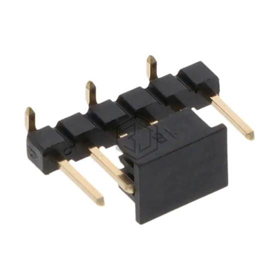 10129380-906001ALF - Amphenol ICC (FCI) - Rectangular Connectors - Headers, Male Pins