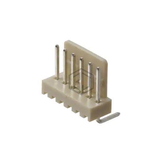 SWR25X-NRTC-S06-RB-BA - Sullins Connector Solutions - Rectangular Connectors - Headers, Male Pins