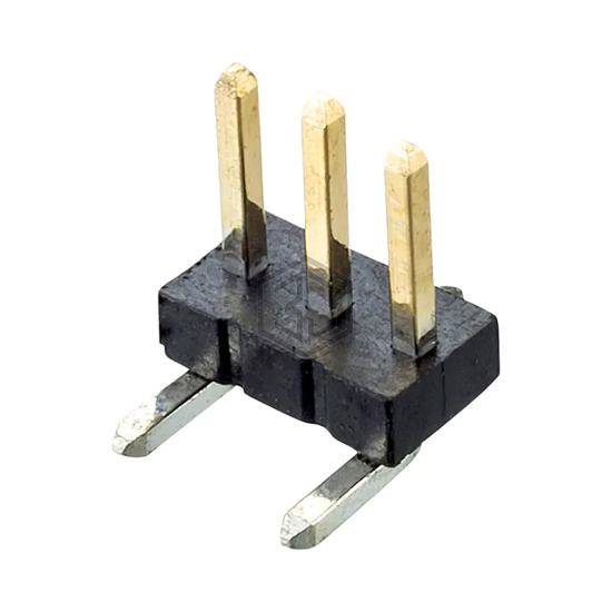 M50-3630342R - Harwin Inc. - Rectangular Connectors - Headers, Male Pins