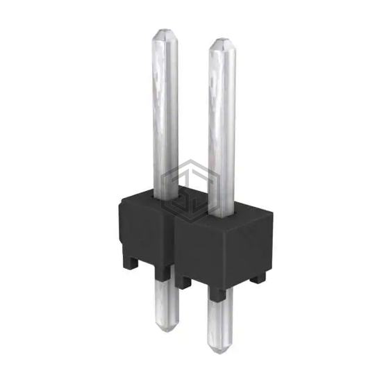 TSW-102-26-T-S - Samtec Inc. - Rectangular Connectors - Headers, Male Pins