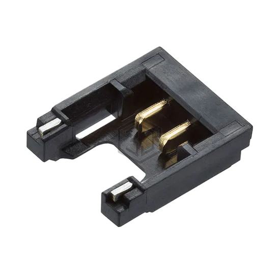 2121340002 - Molex - Rectangular Connectors - Headers, Male Pins