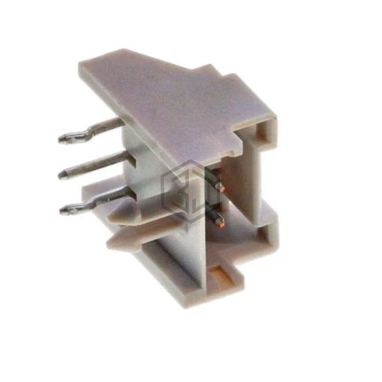 S03B-XASK-1(LF)(SN) - JST Sales America Inc. - Rectangular Connectors - Headers, Male Pins