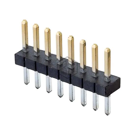 M50-3530842 - Harwin Inc. - Rectangular Connectors - Headers, Male Pins