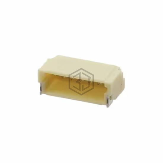 10147606-00006LF - Amphenol ICC (FCI) - Rectangular Connectors - Headers, Male Pins