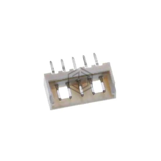 0532530570 - Molex - Rectangular Connectors - Headers, Male Pins
