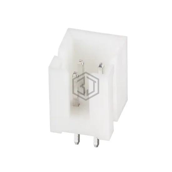 DF1BZ-4DP-2.5DSA - Hirose Electric Co Ltd - Rectangular Connectors - Headers, Male Pins
