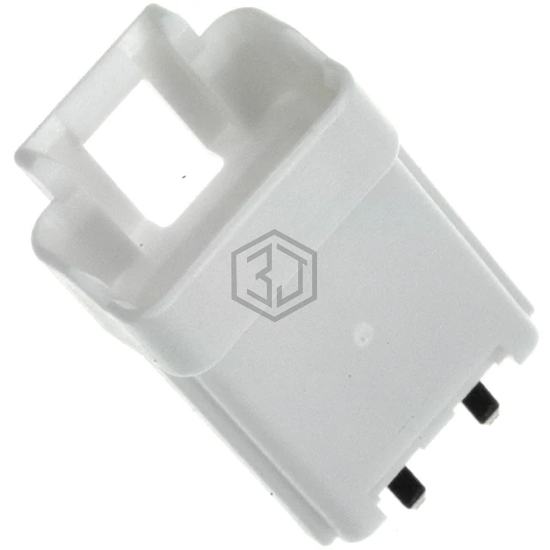 B02B-WPJSS-1(LF)(SN) - JST Sales America Inc. - Rectangular Connectors - Headers, Male Pins