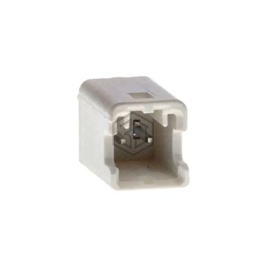 B02B-PNISK-1A(LF)(SN)(F) - JST Sales America Inc. - Rectangular Connectors - Headers, Male Pins