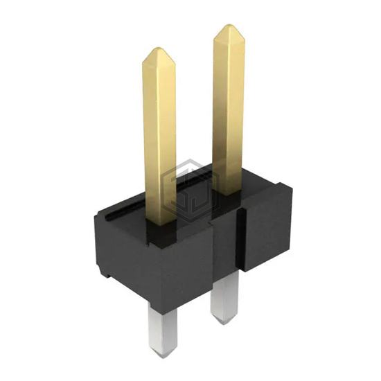 0877580216 - Molex - Rectangular Connectors - Headers, Male Pins