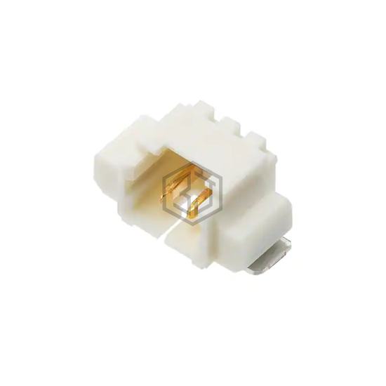 0532614002 - Molex - Rectangular Connectors - Headers, Male Pins