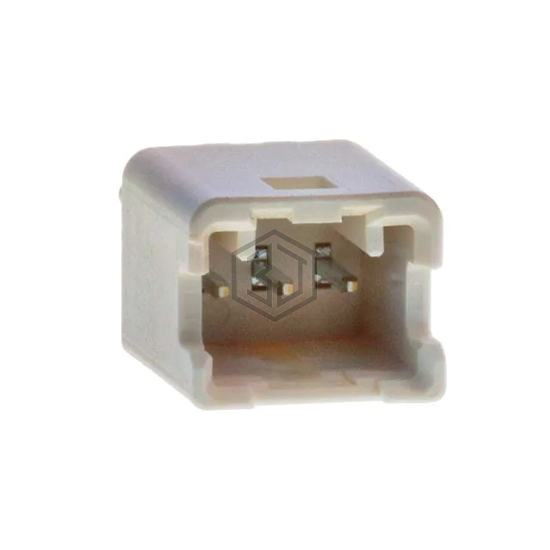 B03B-PNISK-1A (LF)(SN) (F) - JST Sales America Inc. - Rectangular Connectors - Headers, Male Pins