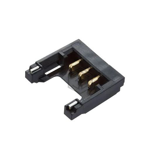 2121340003 - Molex - Rectangular Connectors - Headers, Male Pins