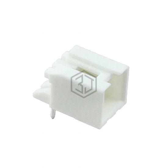 0534260210 - Molex - Rectangular Connectors - Headers, Male Pins