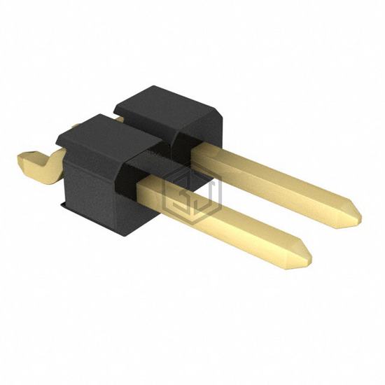 M20-8890245R - Harwin Inc. - Rectangular Connectors - Headers, Male Pins