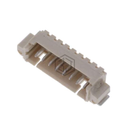 10114830-10108LF - Amphenol ICC (FCI) - Rectangular Connectors - Headers, Male Pins