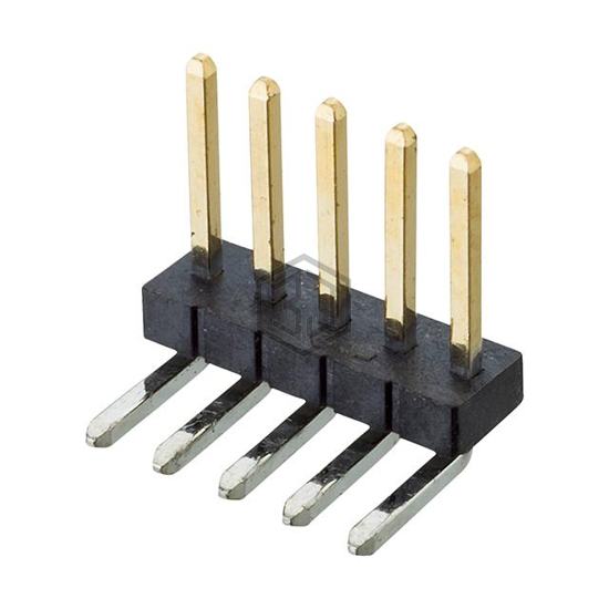 M50-3930542 - Harwin Inc. - Rectangular Connectors - Headers, Male Pins