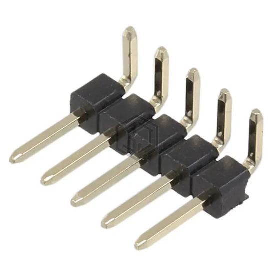 61300511021 - Würth Elektronik - Rectangular Connectors - Headers, Male Pins