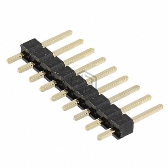 61300911121 - Würth Elektronik - Rectangular Connectors - Headers, Male Pins