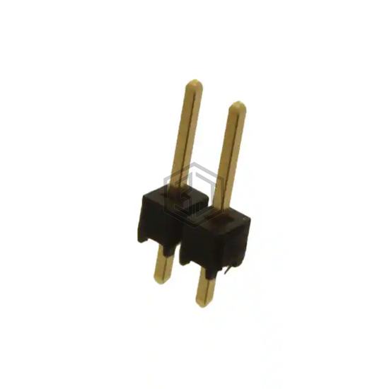 MTSW-102-07-G-S-240 - Samtec Inc. - Rectangular Connectors - Headers, Male Pins