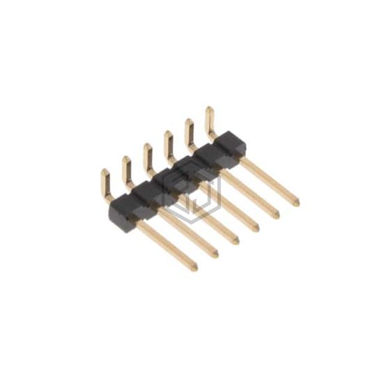10129382-912003BLF - Amphenol ICC (FCI) - Rectangular Connectors - Headers, Male Pins