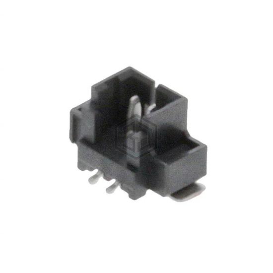 0533980276 - Molex - Rectangular Connectors - Headers, Male Pins