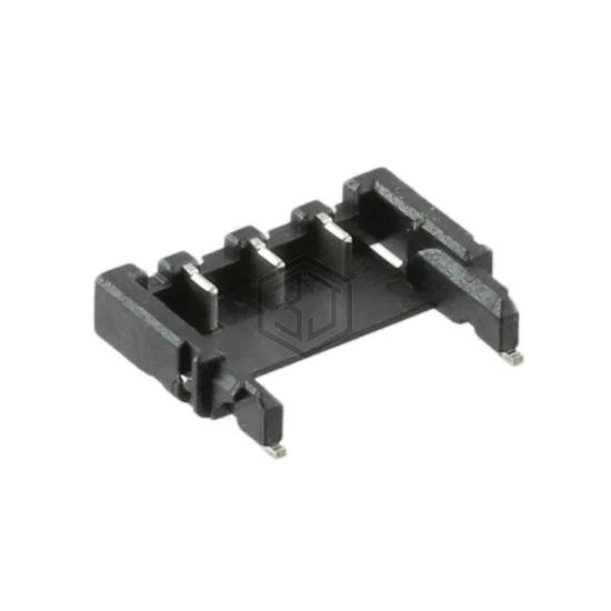 DF65-3P-1.7V(21) - Hirose Electric Co Ltd - Rectangular Connectors - Headers, Male Pins