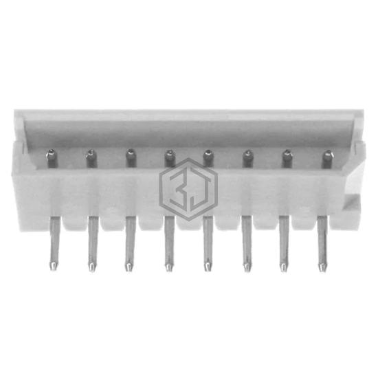 0022057085 - Molex - Rectangular Connectors - Headers, Male Pins