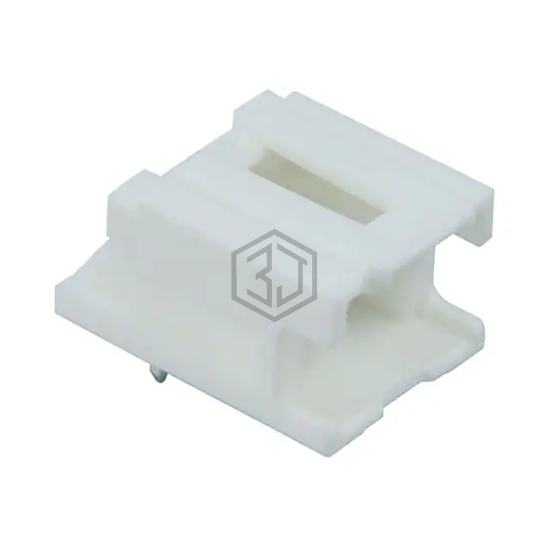 0559350230 - Molex - Rectangular Connectors - Headers, Male Pins
