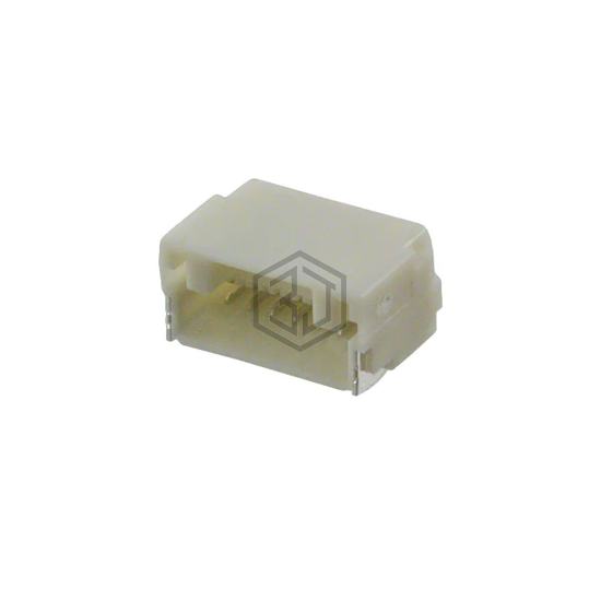 SM07B-NSHSS-TB (LF)(SN) - JST Sales America Inc. - Rectangular Connectors - Headers, Male Pins