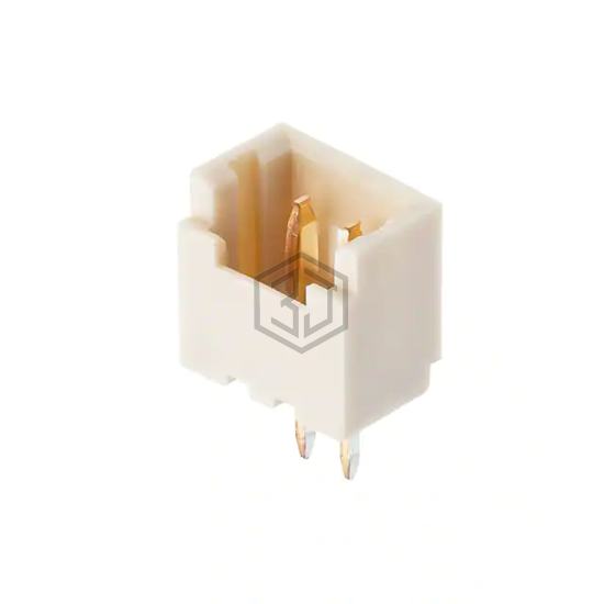 0530470360 - Molex - Rectangular Connectors - Headers, Male Pins