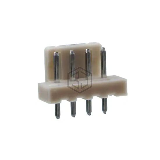 DF1-4P-2.5DSA(05) - Hirose Electric Co Ltd - Rectangular Connectors - Headers, Male Pins