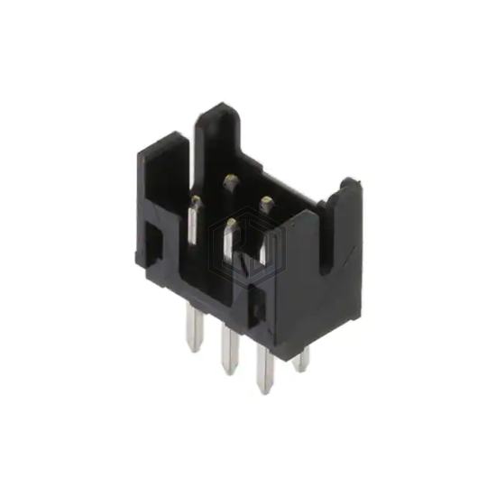 DF11-6DP-2DSA(24) - Hirose Electric Co Ltd - Rectangular Connectors - Headers, Male Pins