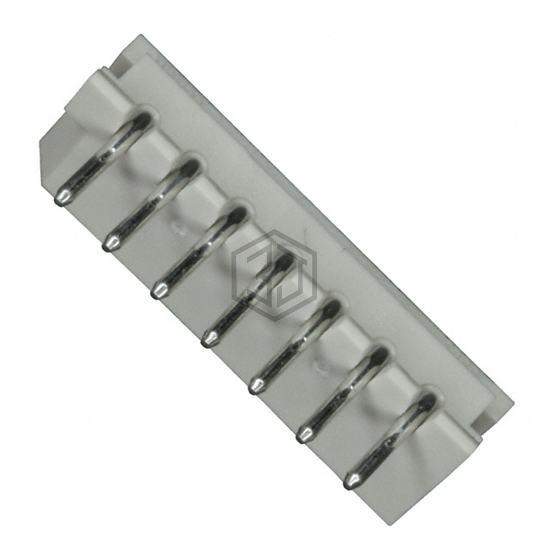 0022057075 - Molex - Rectangular Connectors - Headers, Male Pins